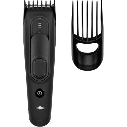 Braun HC 5330 HairClipper