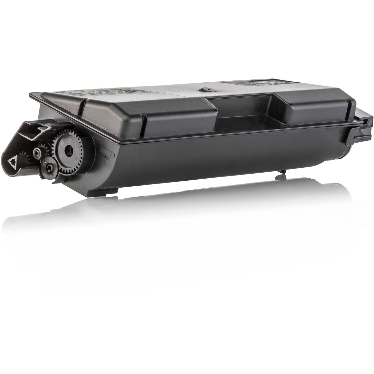 KMP K-T48 Toner black compatible with Kyocera TK-580 K