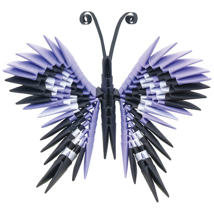 Creagami Origami 3D 4-Pack Animals 555 Pieces