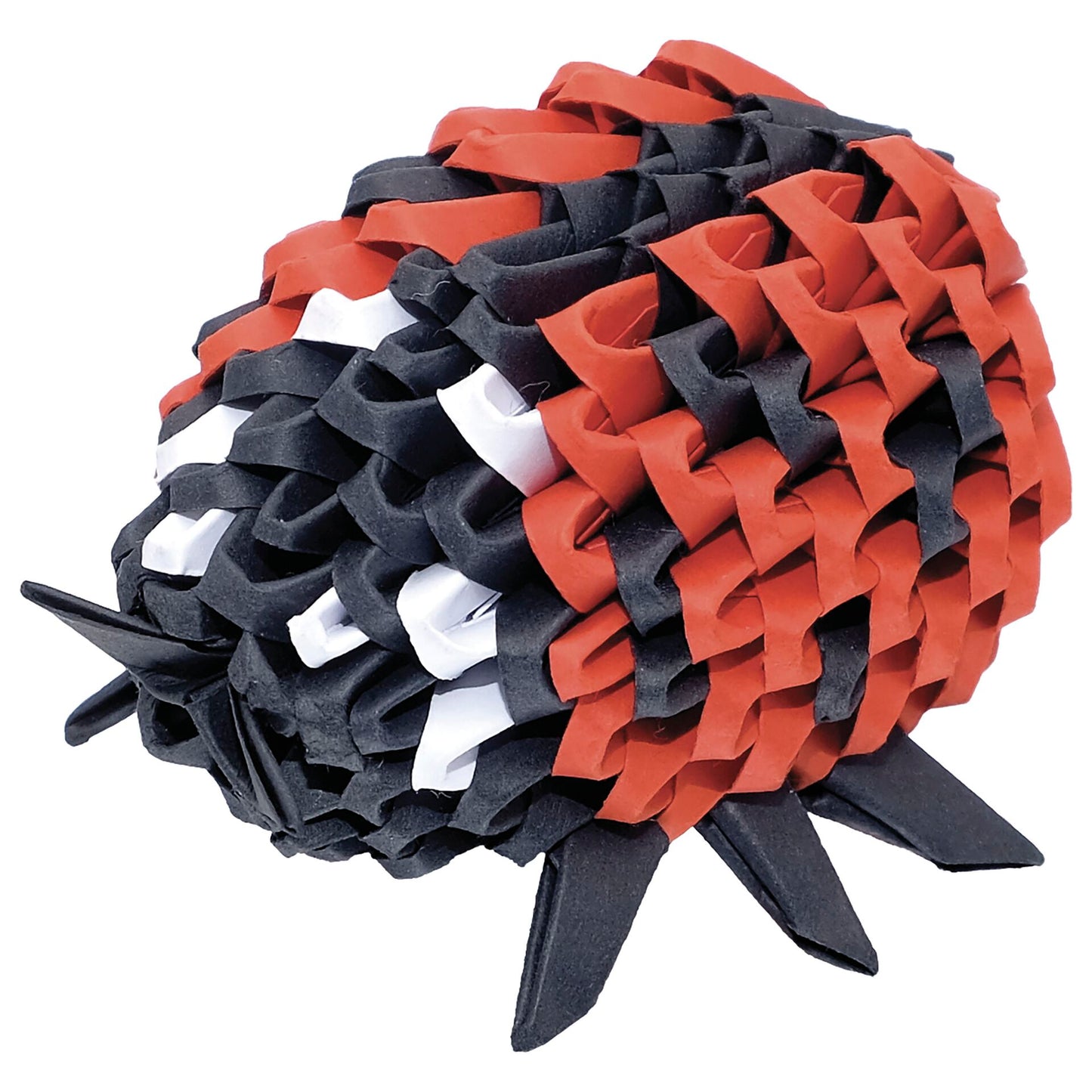 Creagami Origami 3D 4-Pack Animals 555 Pieces