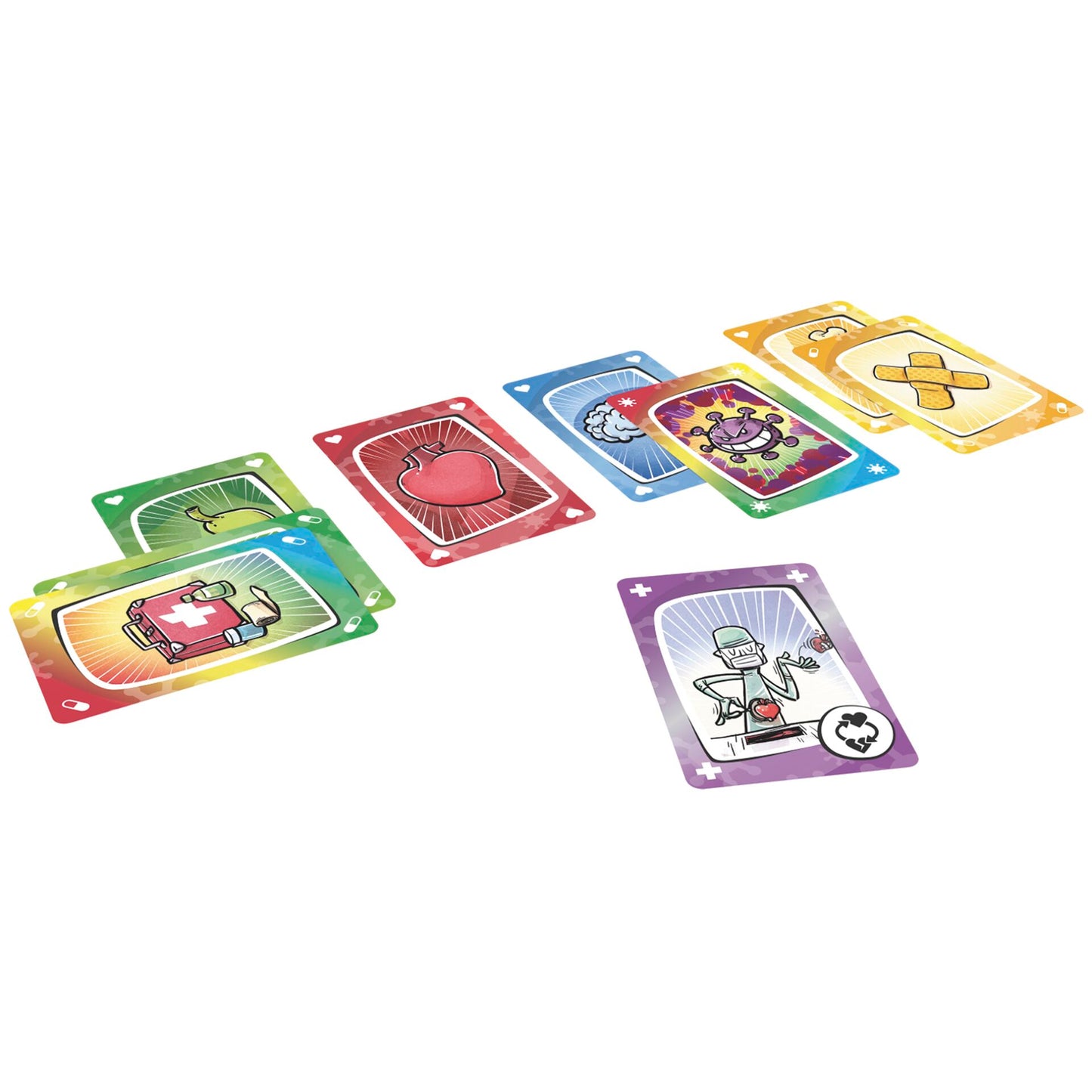 Game Factory Virus (mult)