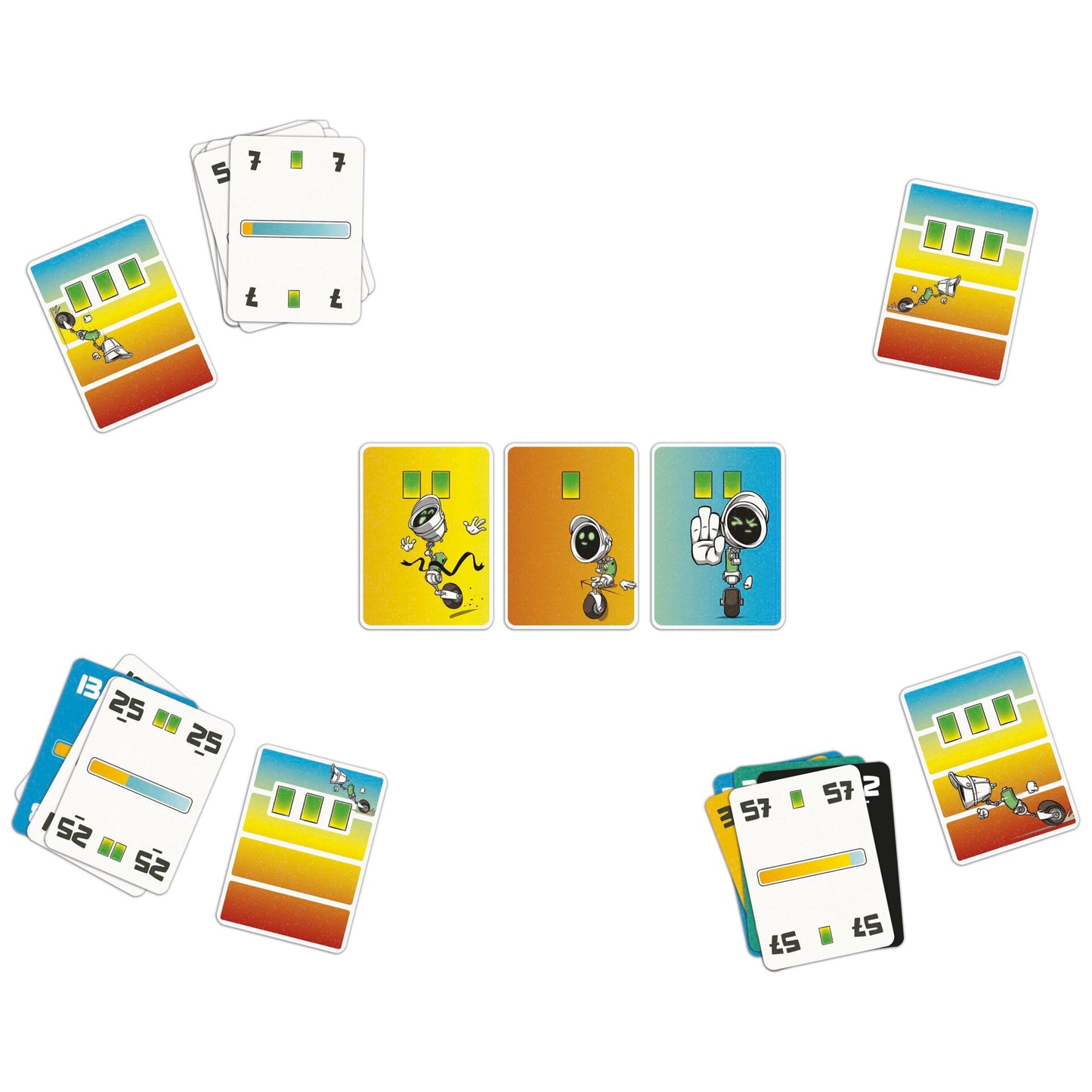 Game Factory Loading (mult)