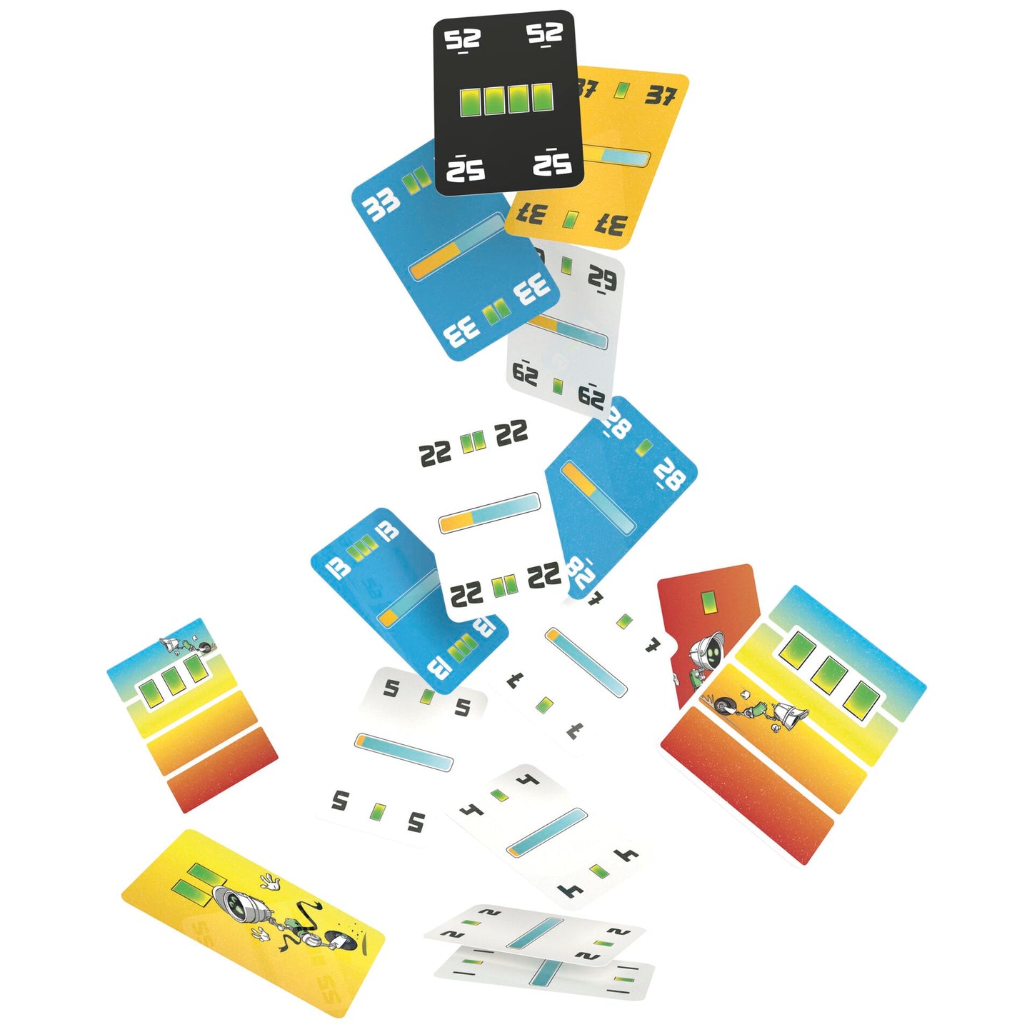 Game Factory Loading (mult)