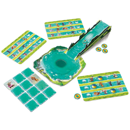 Game Factory Slip & Slide (mult)