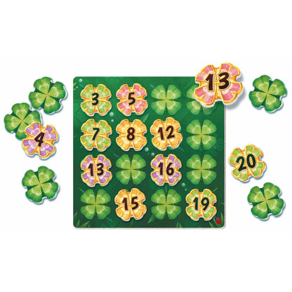 Game Factory Lucky Numbers (mult)