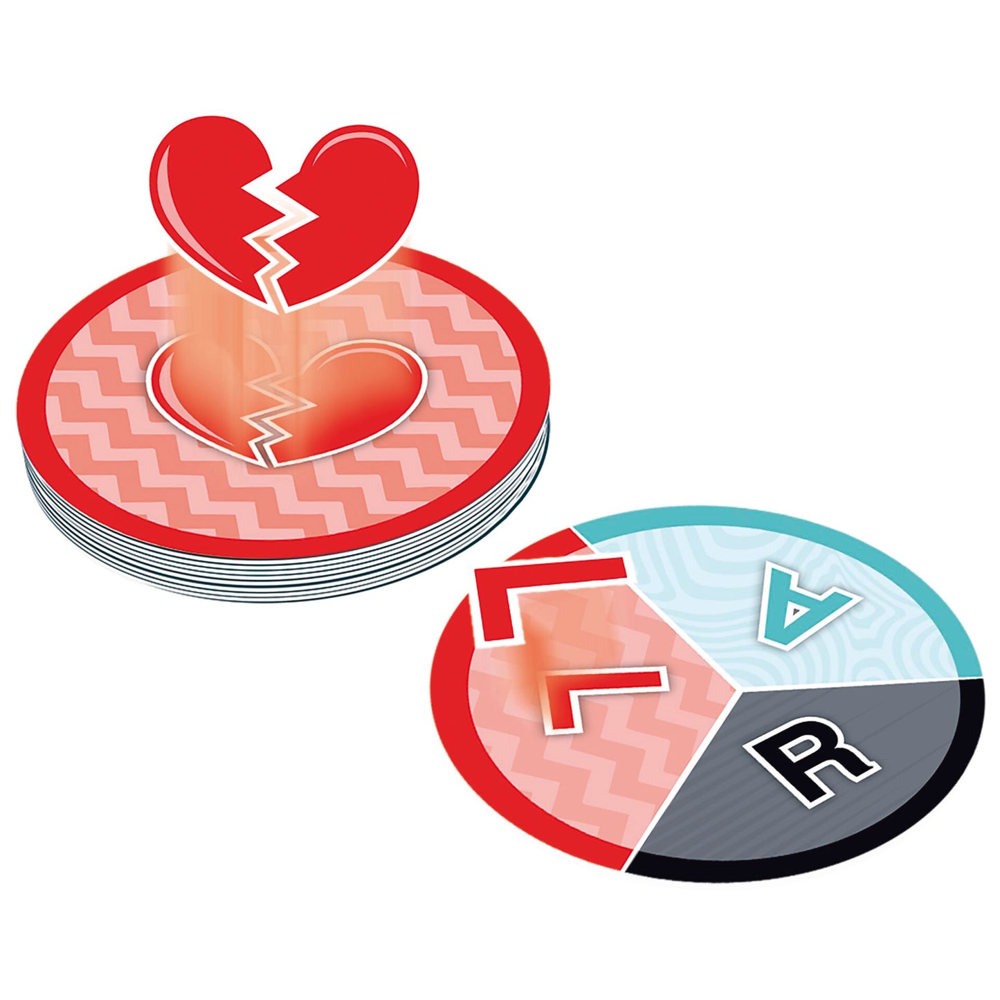 Game Factory City Country Flip Late Night (mult)