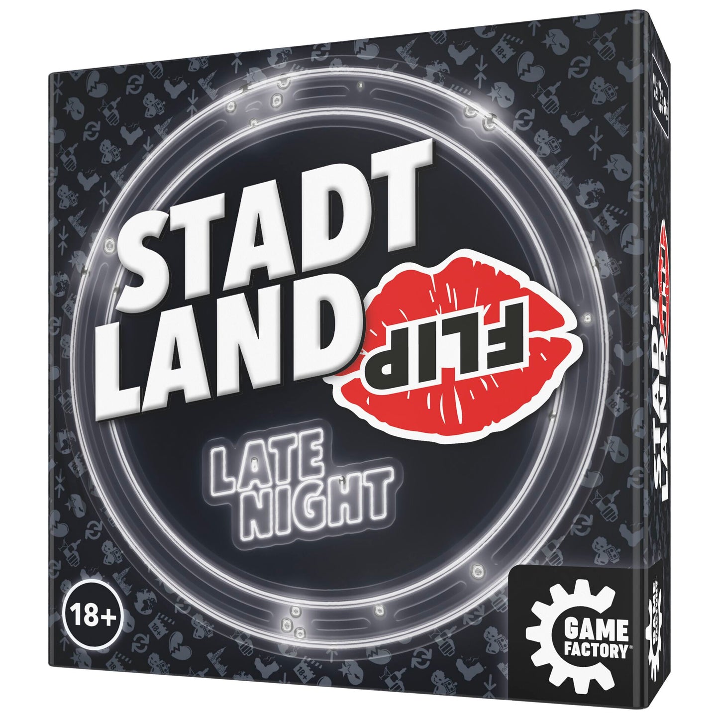 Game Factory City Country Flip Late Night (mult)