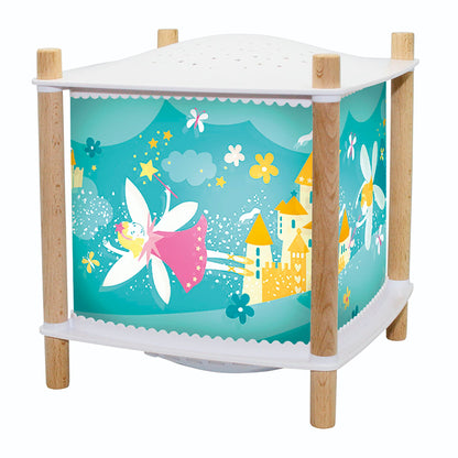 Trousselier Magical Lantern with Music, Princess