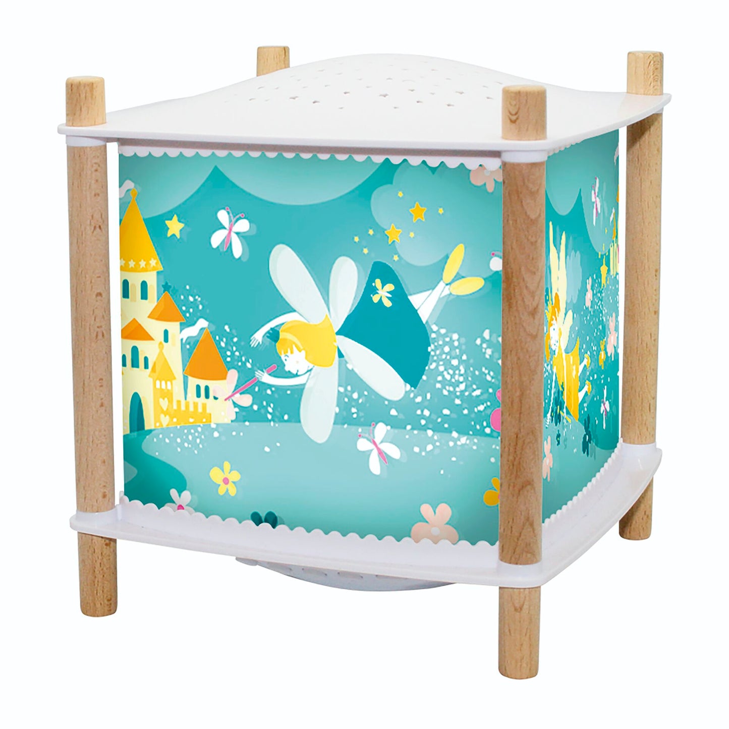 Trousselier Magical Lantern with Music, Princess