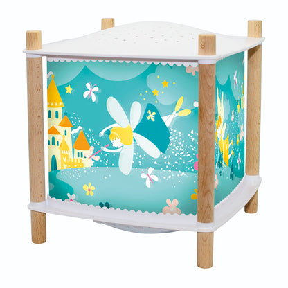 Trousselier Magical Lantern with Music, Princess