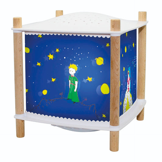 Trousselier Magical Lantern with Music, Little Prince