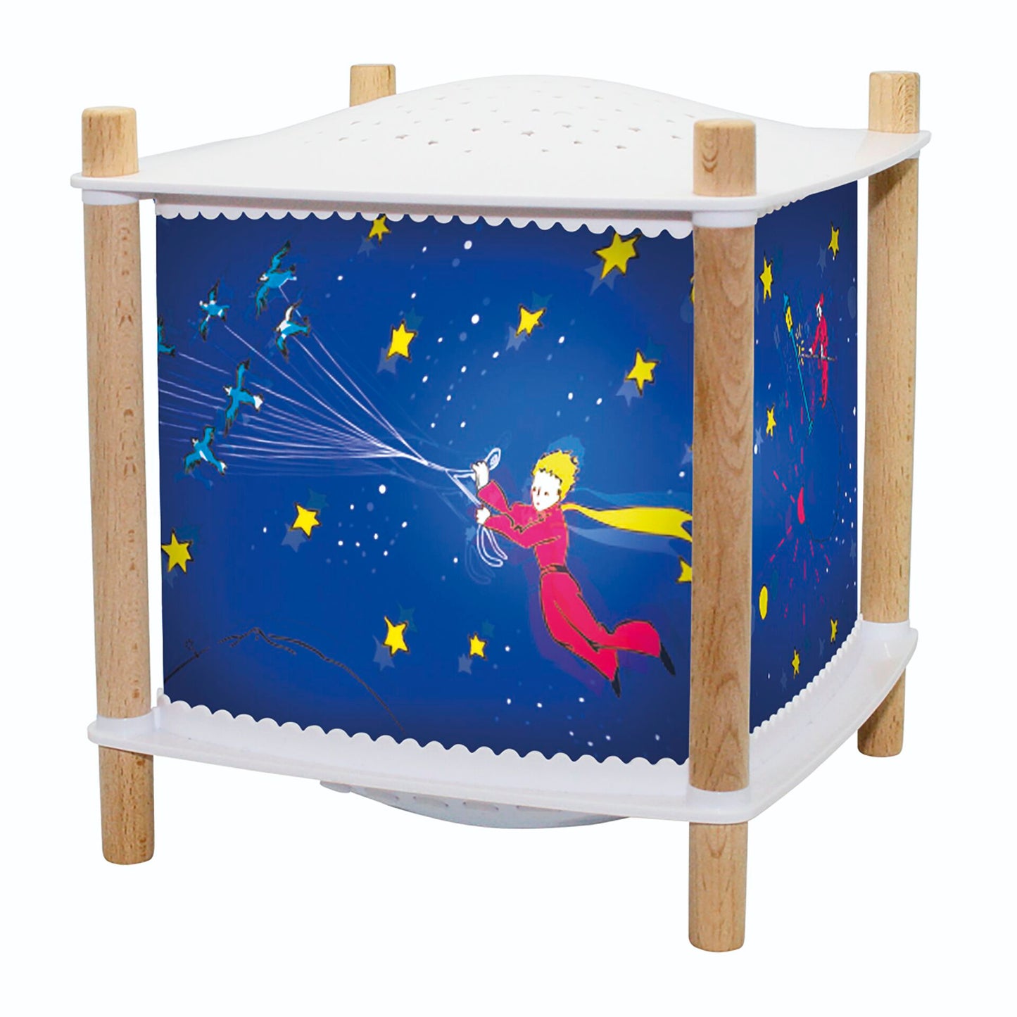 Trousselier Magical Lantern with Music, Little Prince