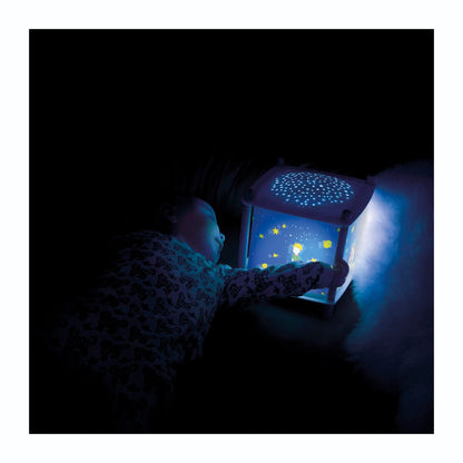 Trousselier Magical Lantern with Music, Little Prince