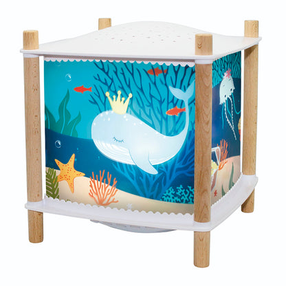 Trousselier Magical Nightlight with Music, Ocean