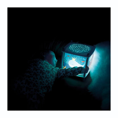 Trousselier Magical Nightlight with Music, Ocean