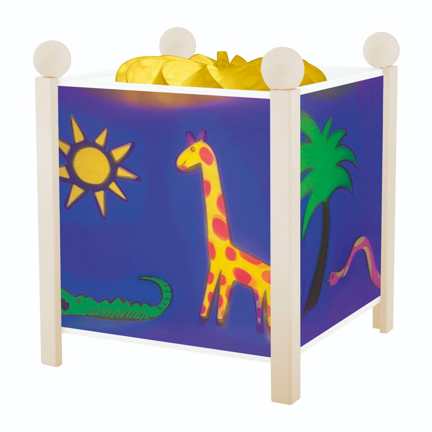 Trousselier Magical Lantern Jungle