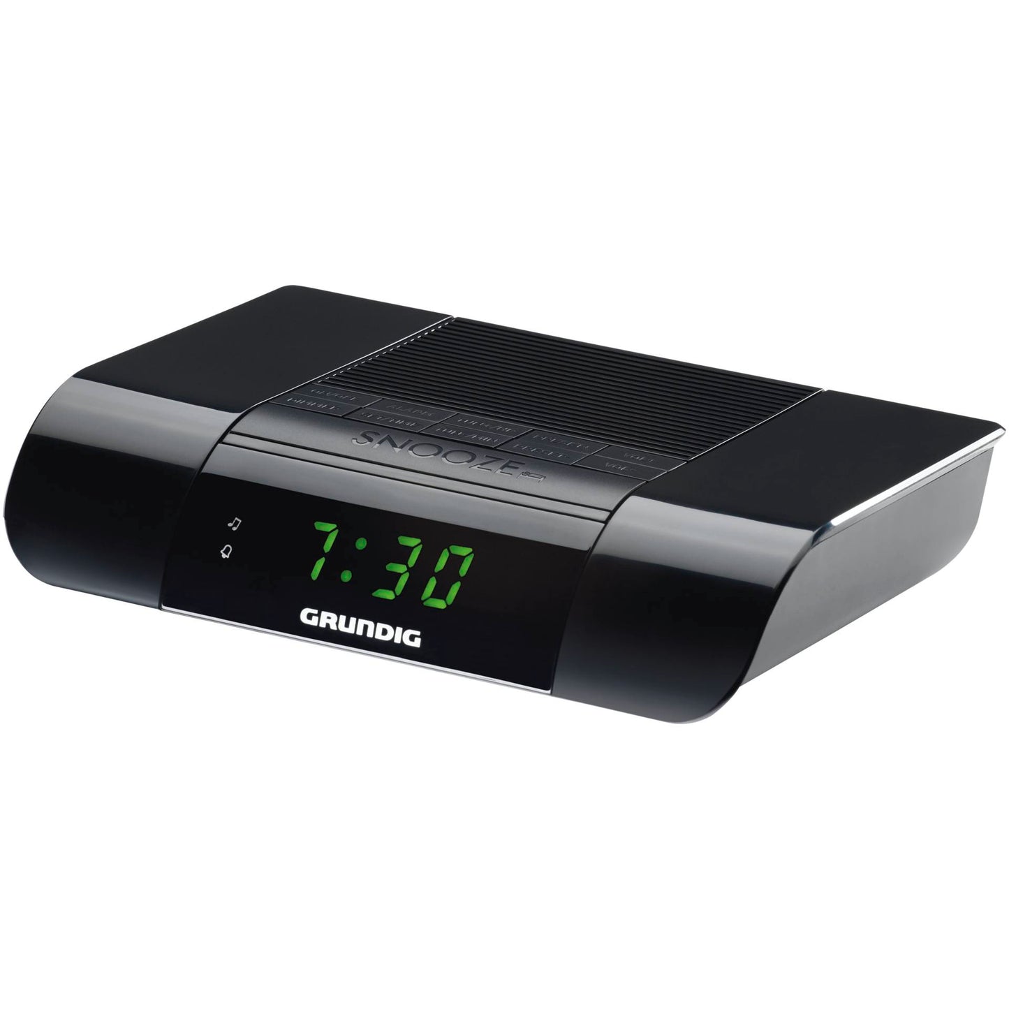 Grundig KSC 35 black