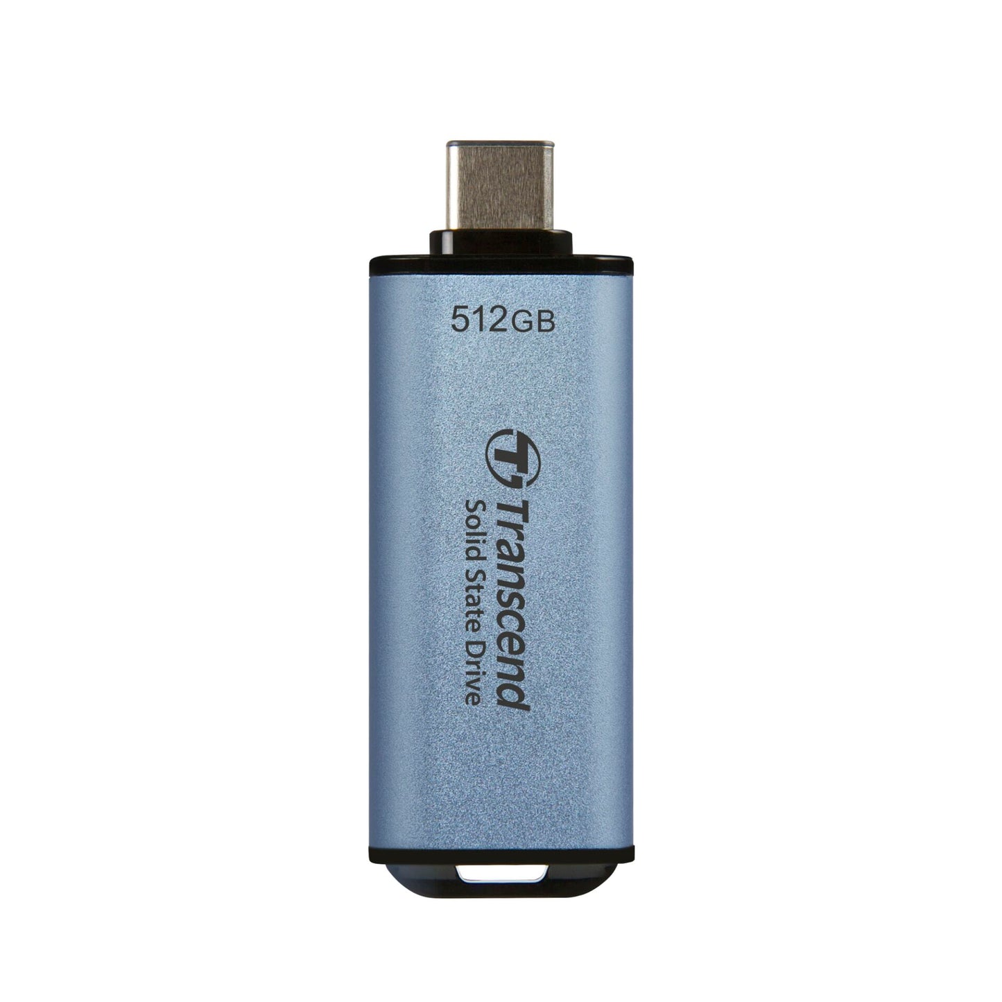 Transcend SSD ESD300C      512GB USB-C