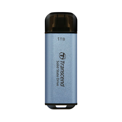 Transcend SSD ESD300C        1TB USB-C