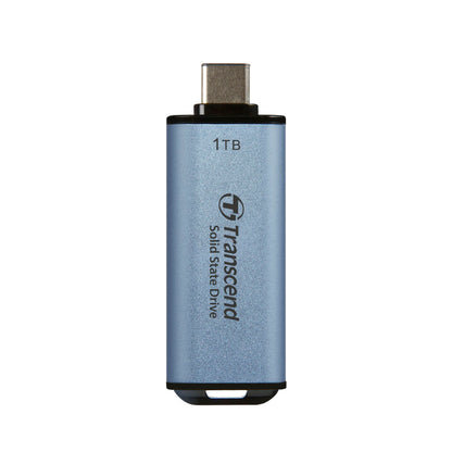 Transcend SSD ESD300C        1TB USB-C