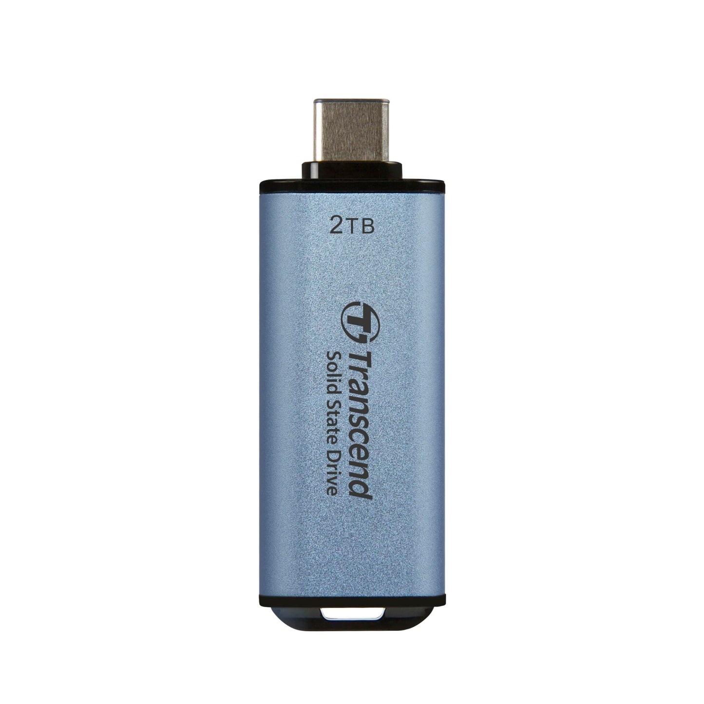 Transcend SSD ESD300C        2TB USB-C