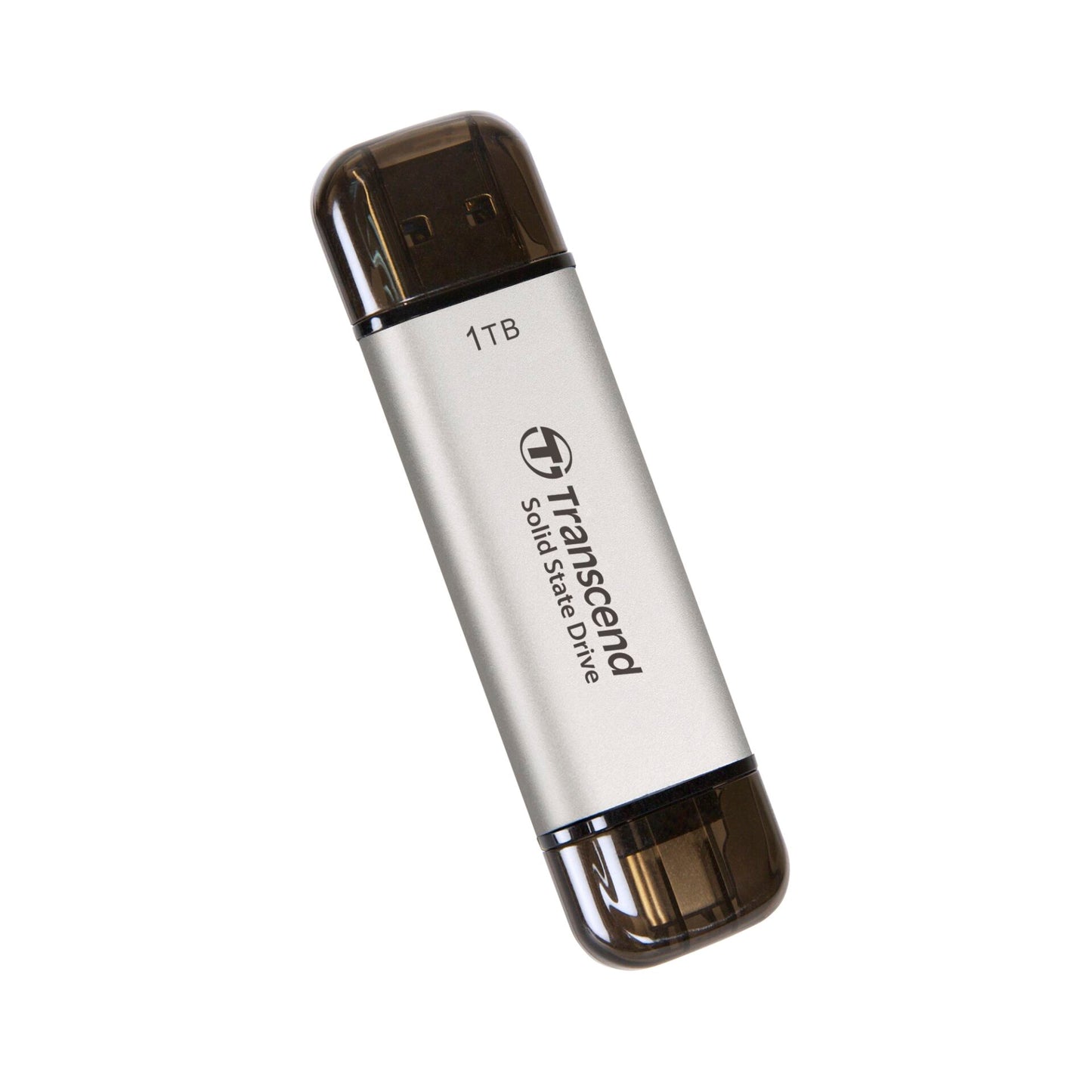 Transcend SSD ESD310S        1TB USB-C