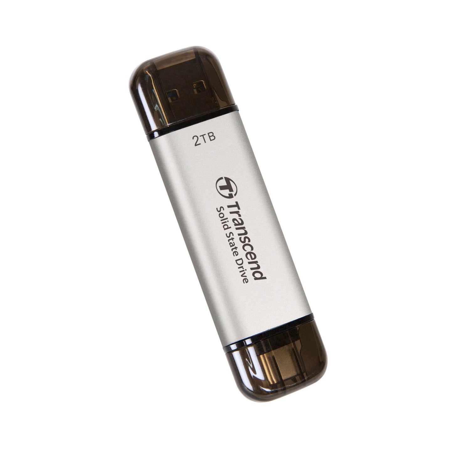 Transcend SSD ESD310S        2TB USB-C