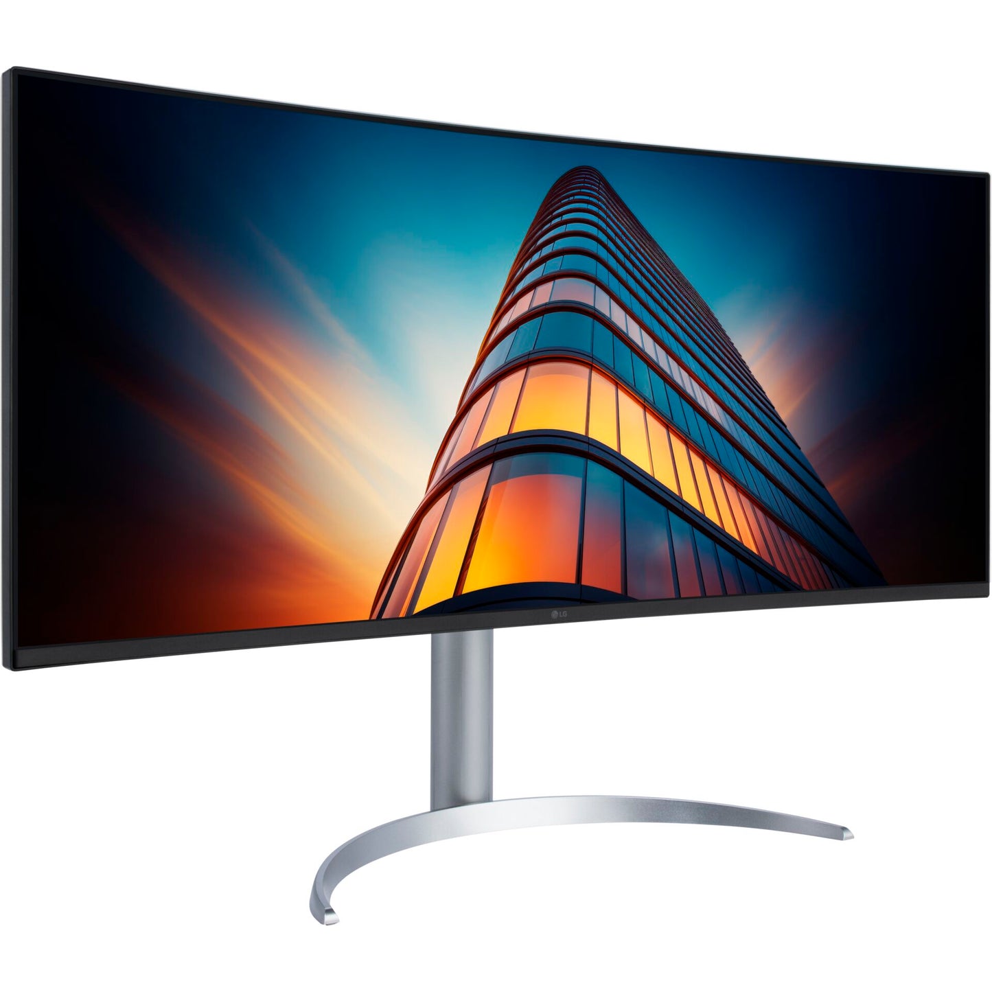 LG 38BQ85C-W