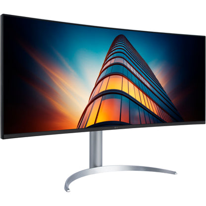 LG 38BQ85C-W