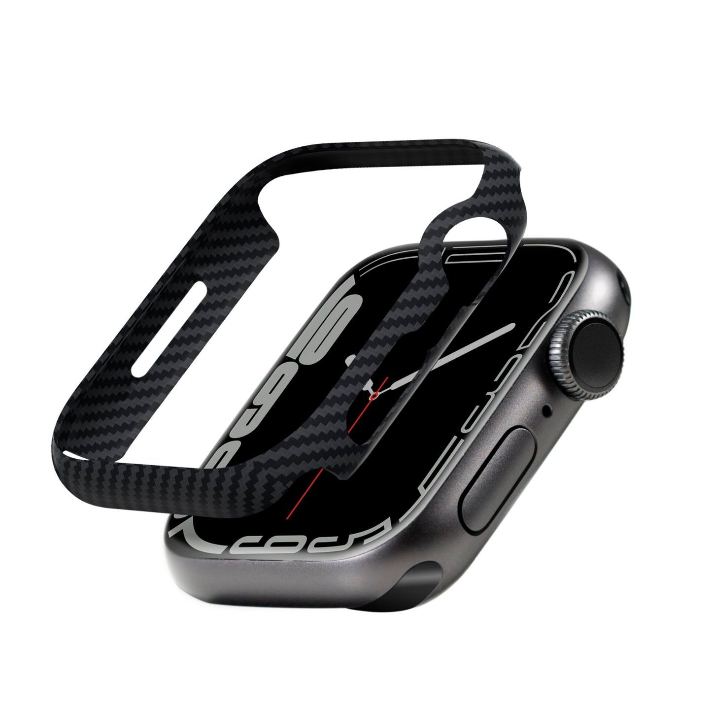 Pitaka Air case for Apple Watch 7 & 8 41mm