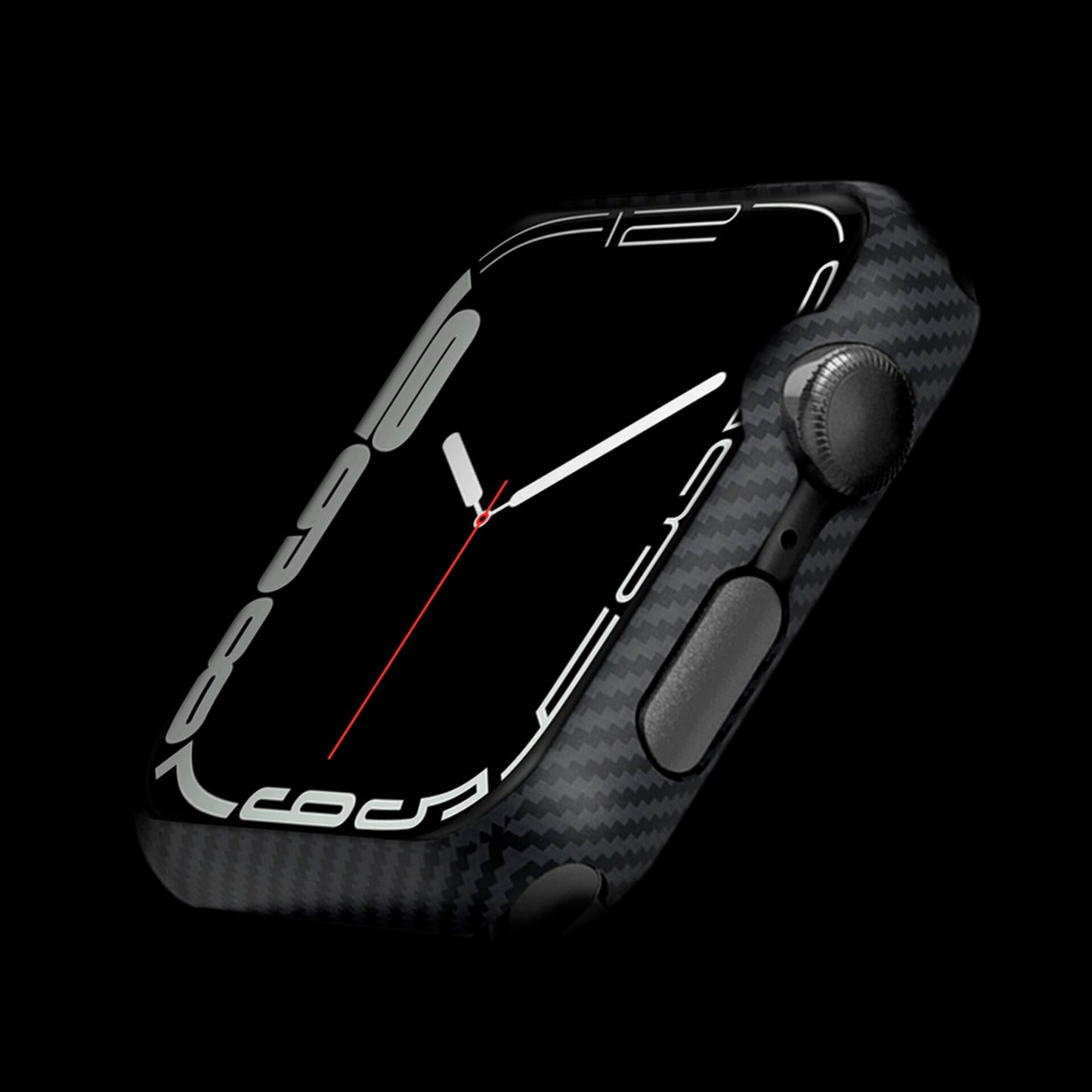 Pitaka Air case for Apple Watch 7 & 8 41mm