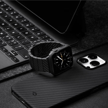 Pitaka Air case for Apple Watch 7 & 8 41mm