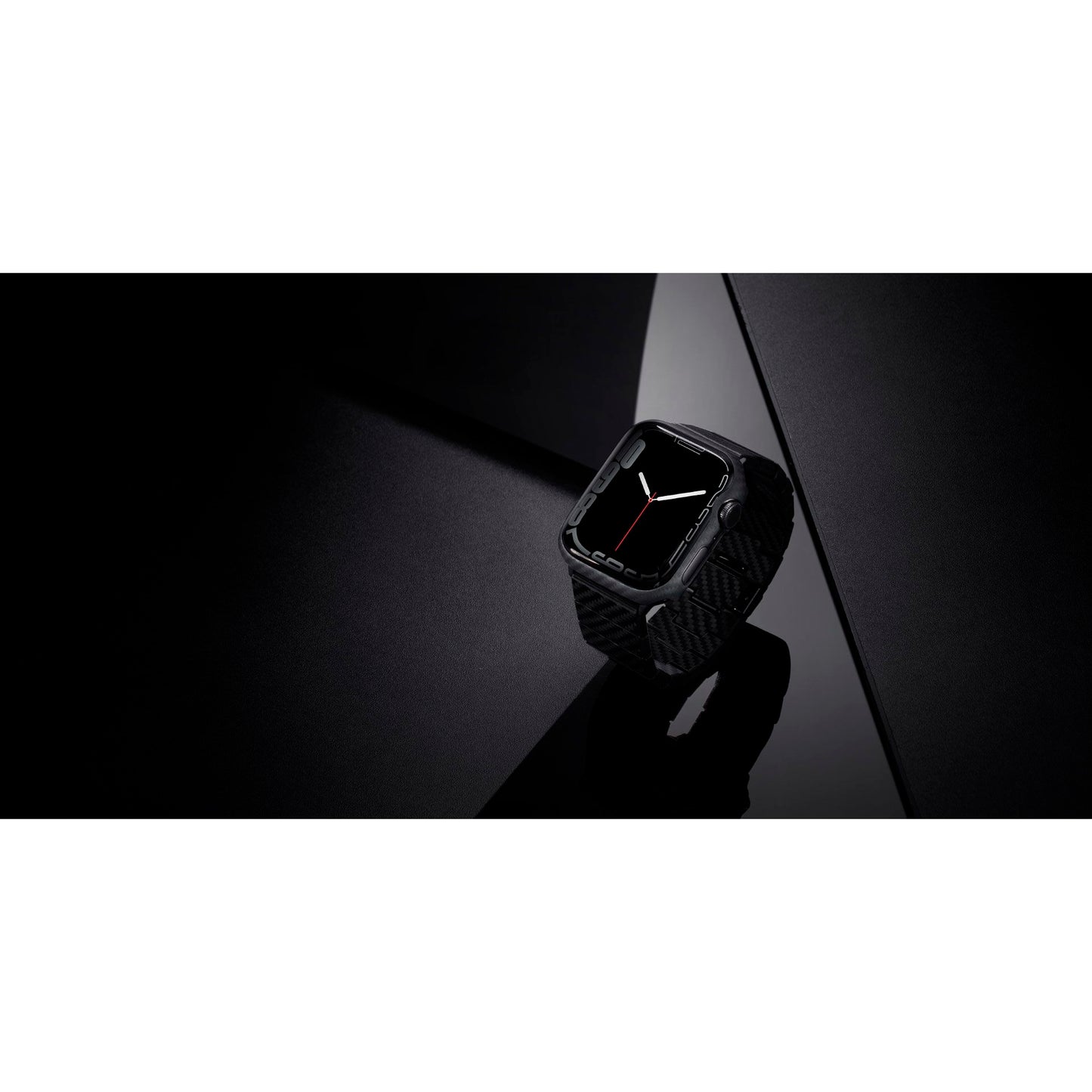 Pitaka Air case for Apple Watch 7 & 8 41mm