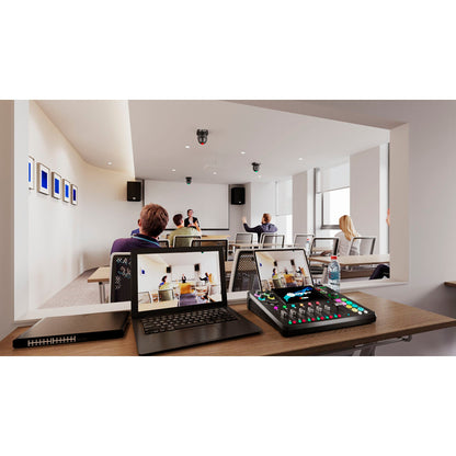 RGBlink Mini MX Production Mixer