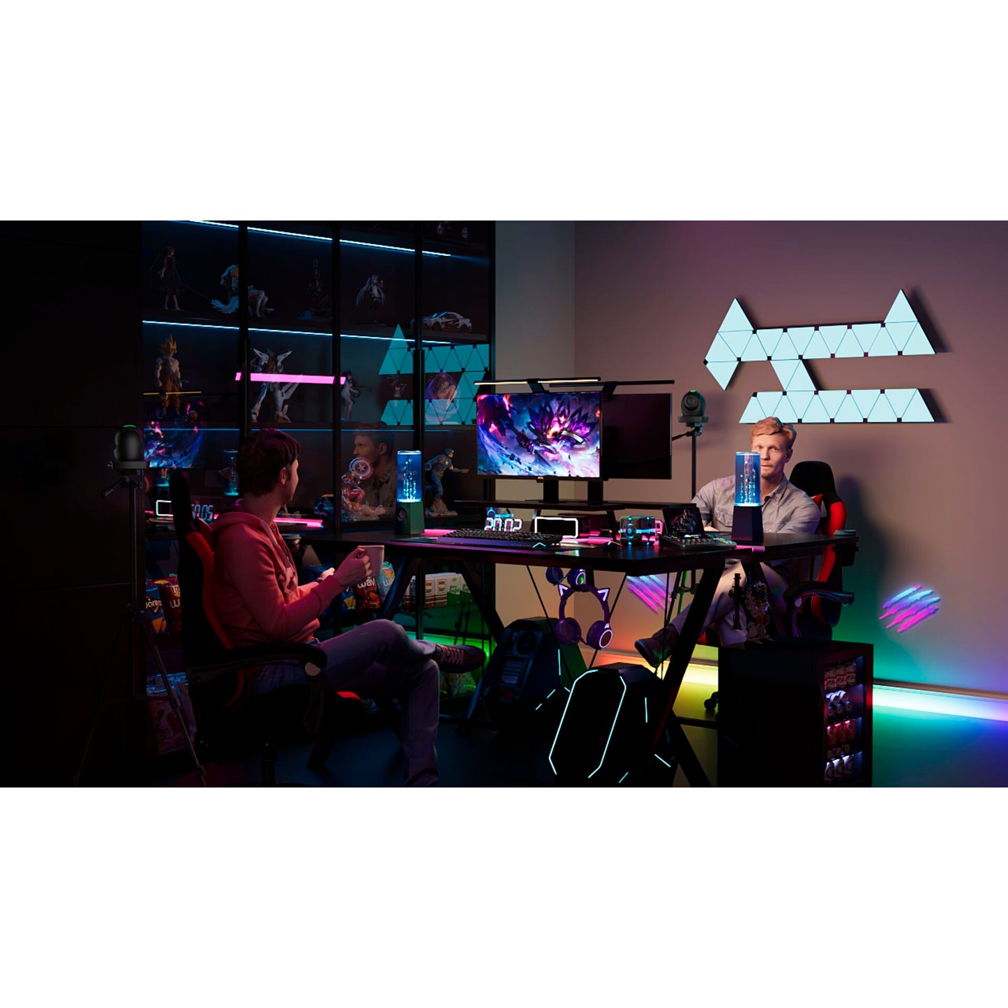 RGBlink Mini MX Production Mixer