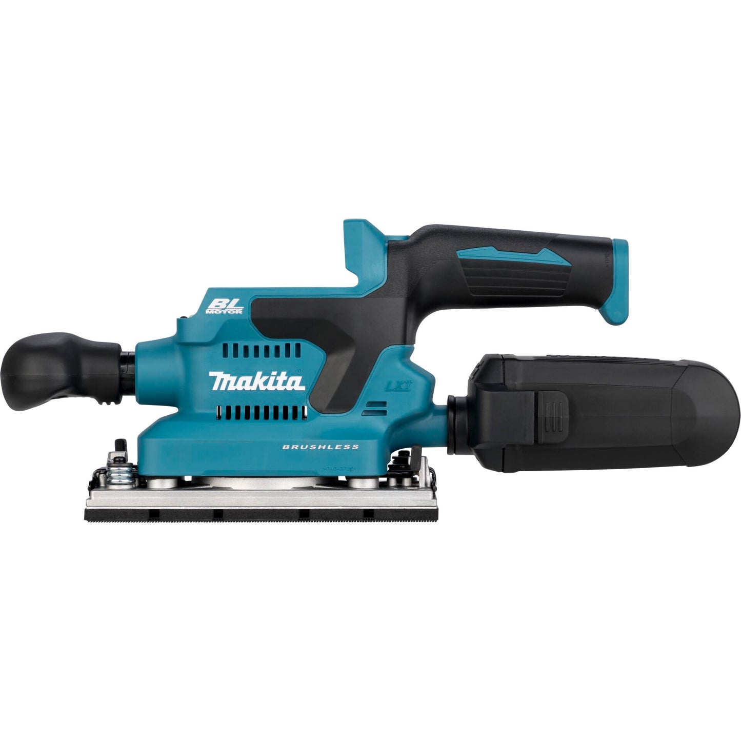 Makita DBO382Z Cordless Finishing Sander