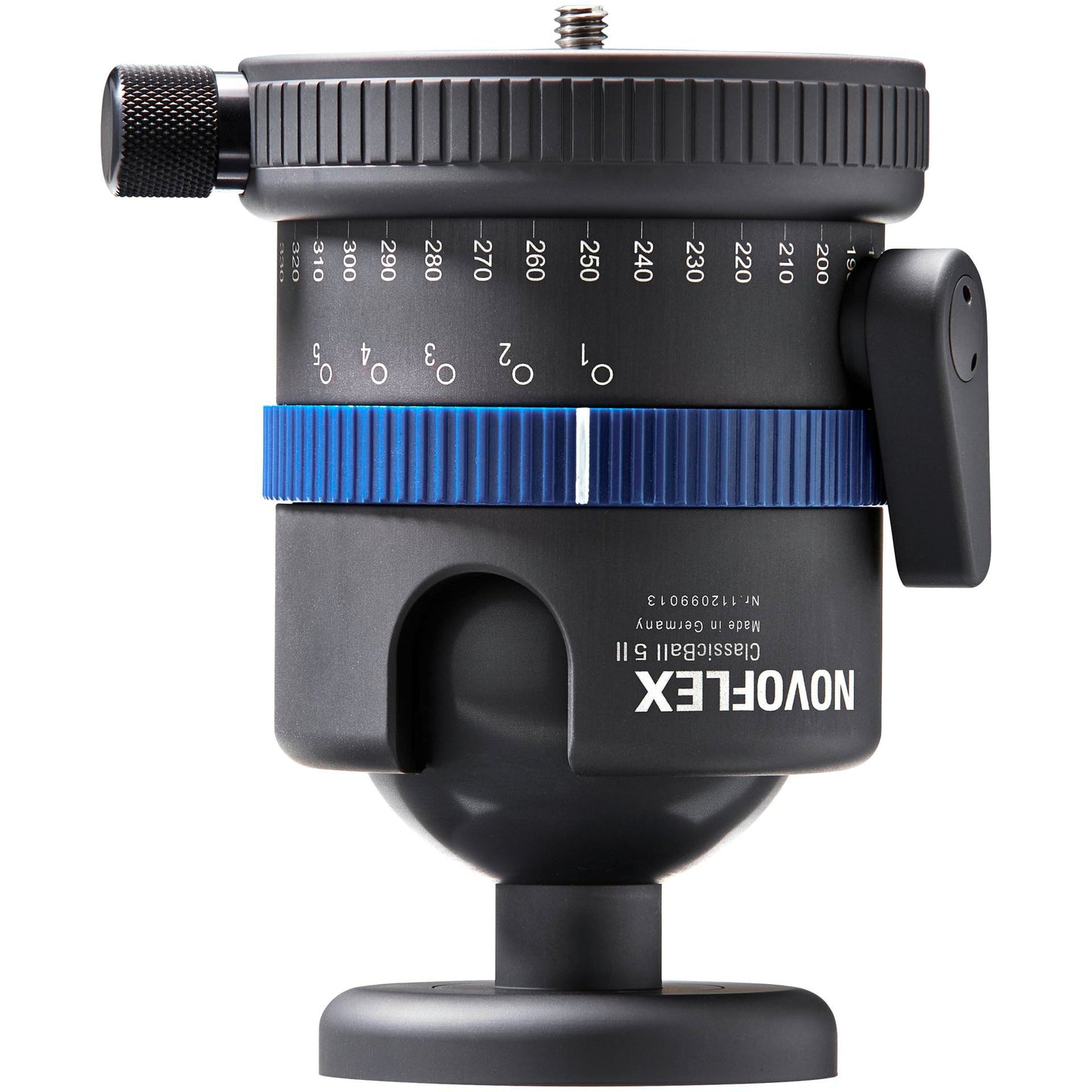 Novoflex Classic Ball 5 II