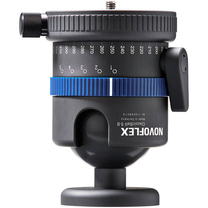 Novoflex Classic Ball 5 II