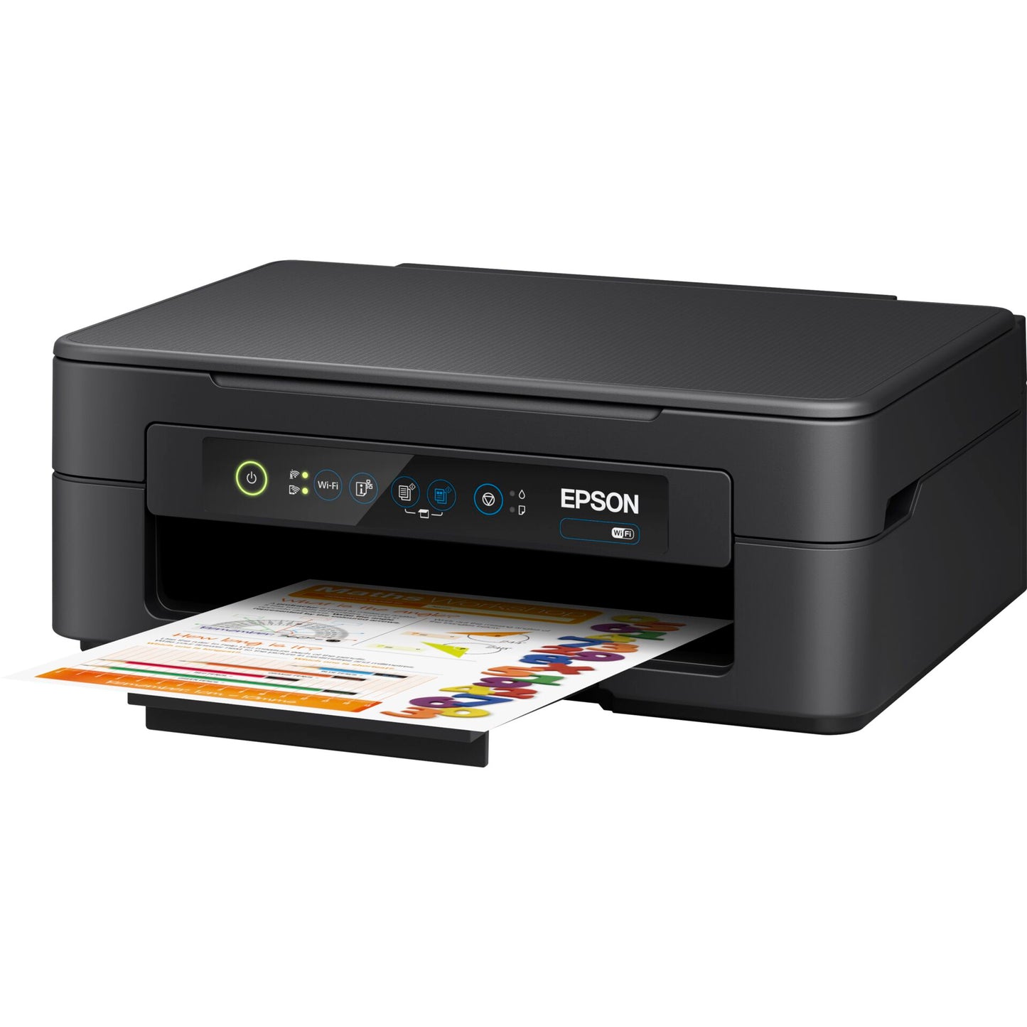 Epson Expression Home XP-2205