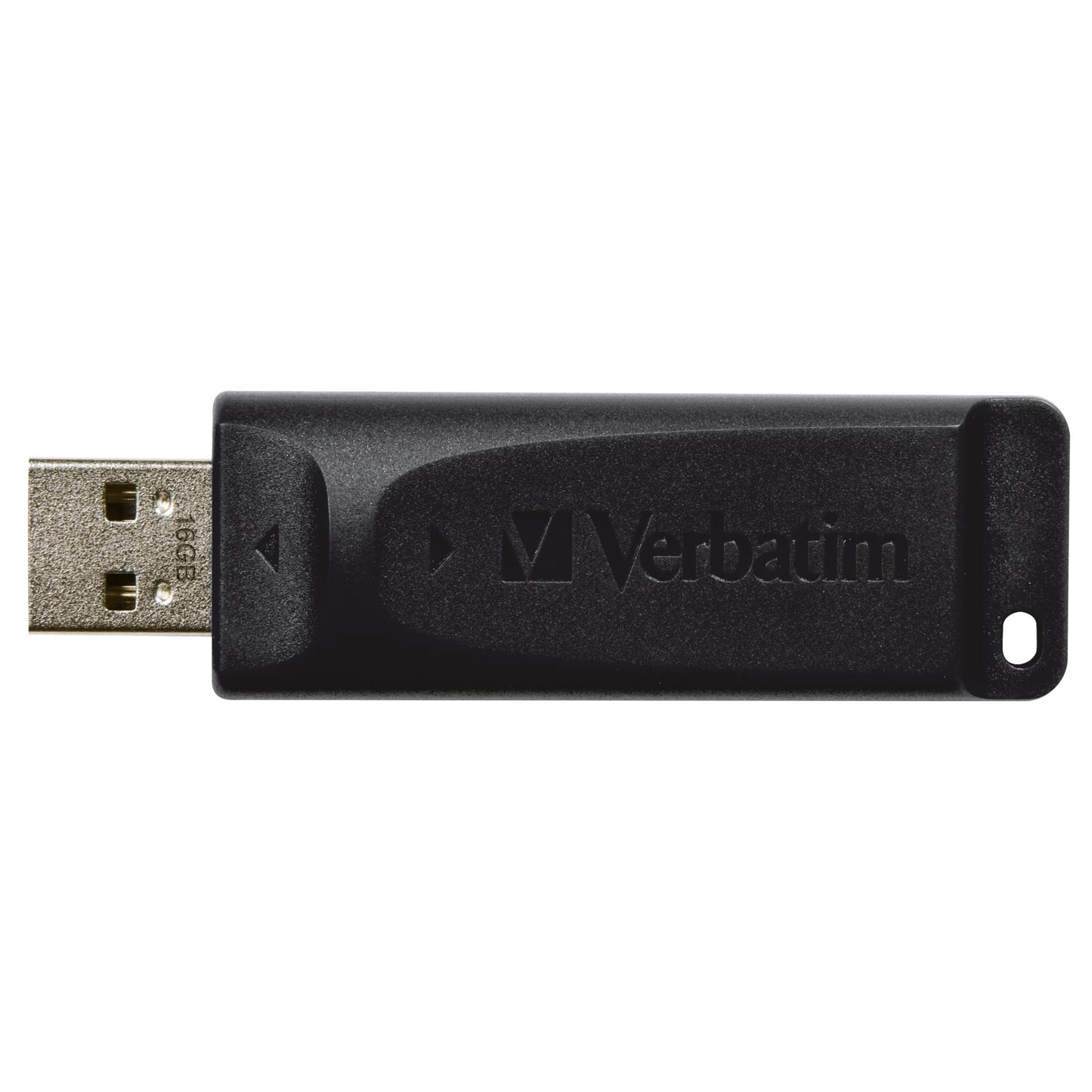 Verbatim Store n Go Slider  16GB USB 2.0                    98696
