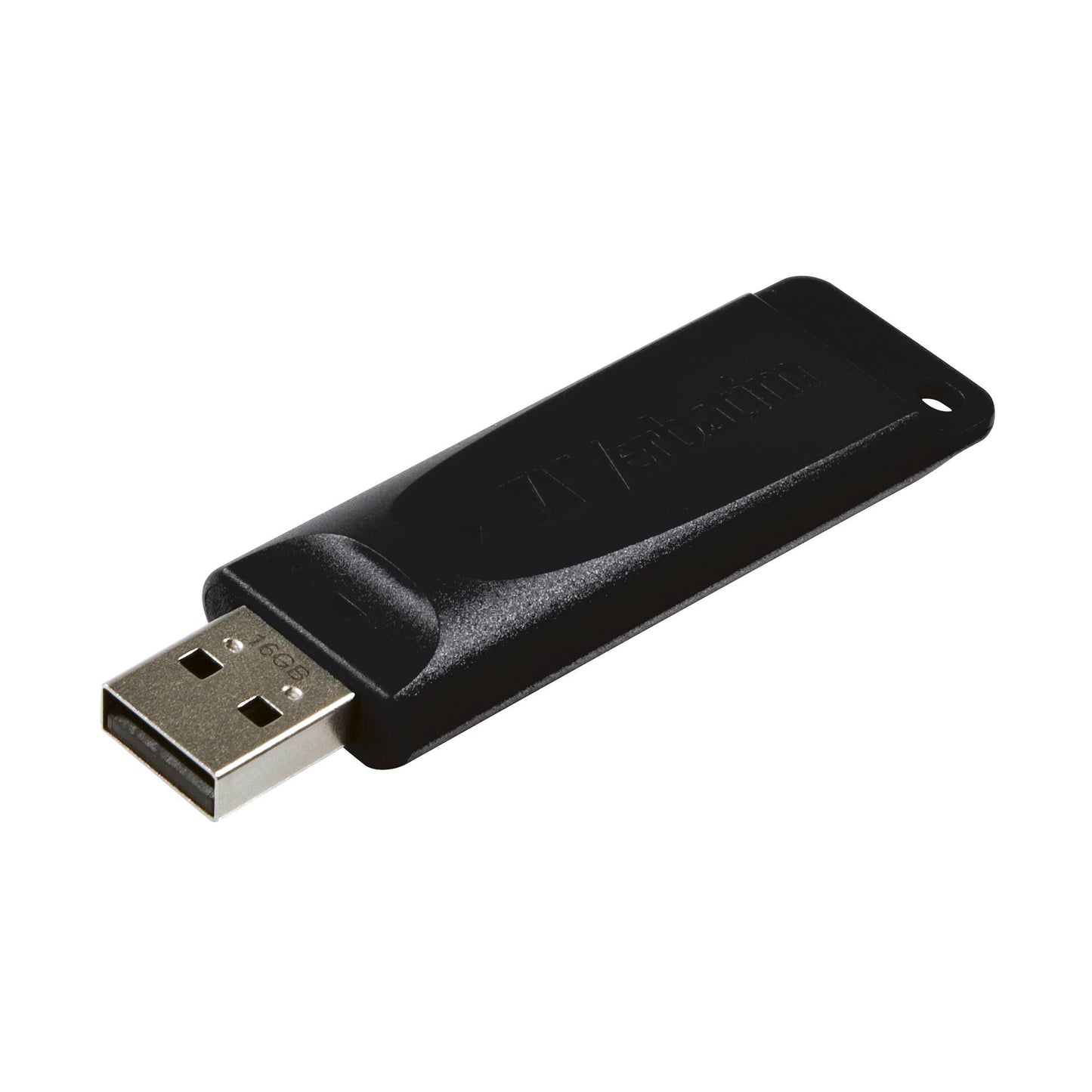 Verbatim Store n Go Slider  16GB USB 2.0                    98696