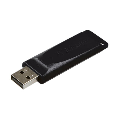 Verbatim Store n Go Slider  16GB USB 2.0                    98696