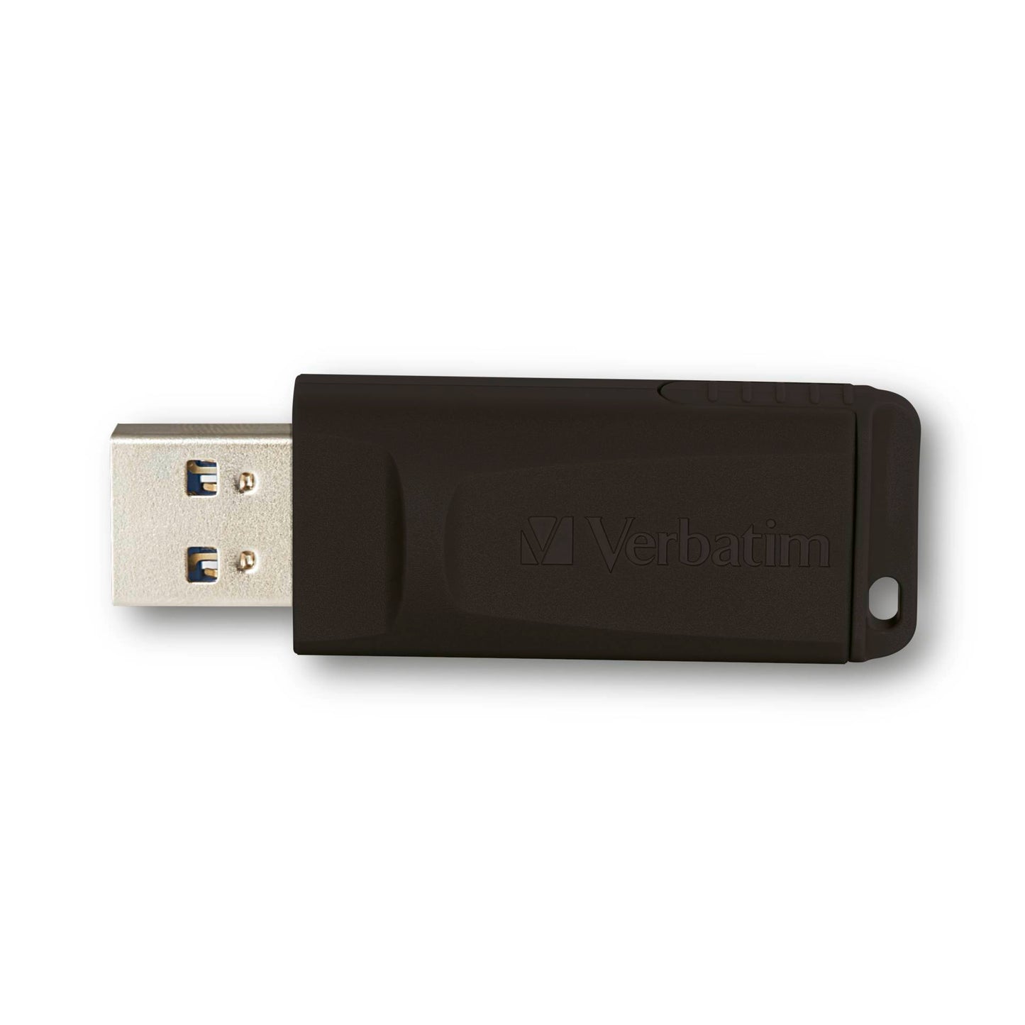 Verbatim Store n Go Slider  64GB USB 2.0