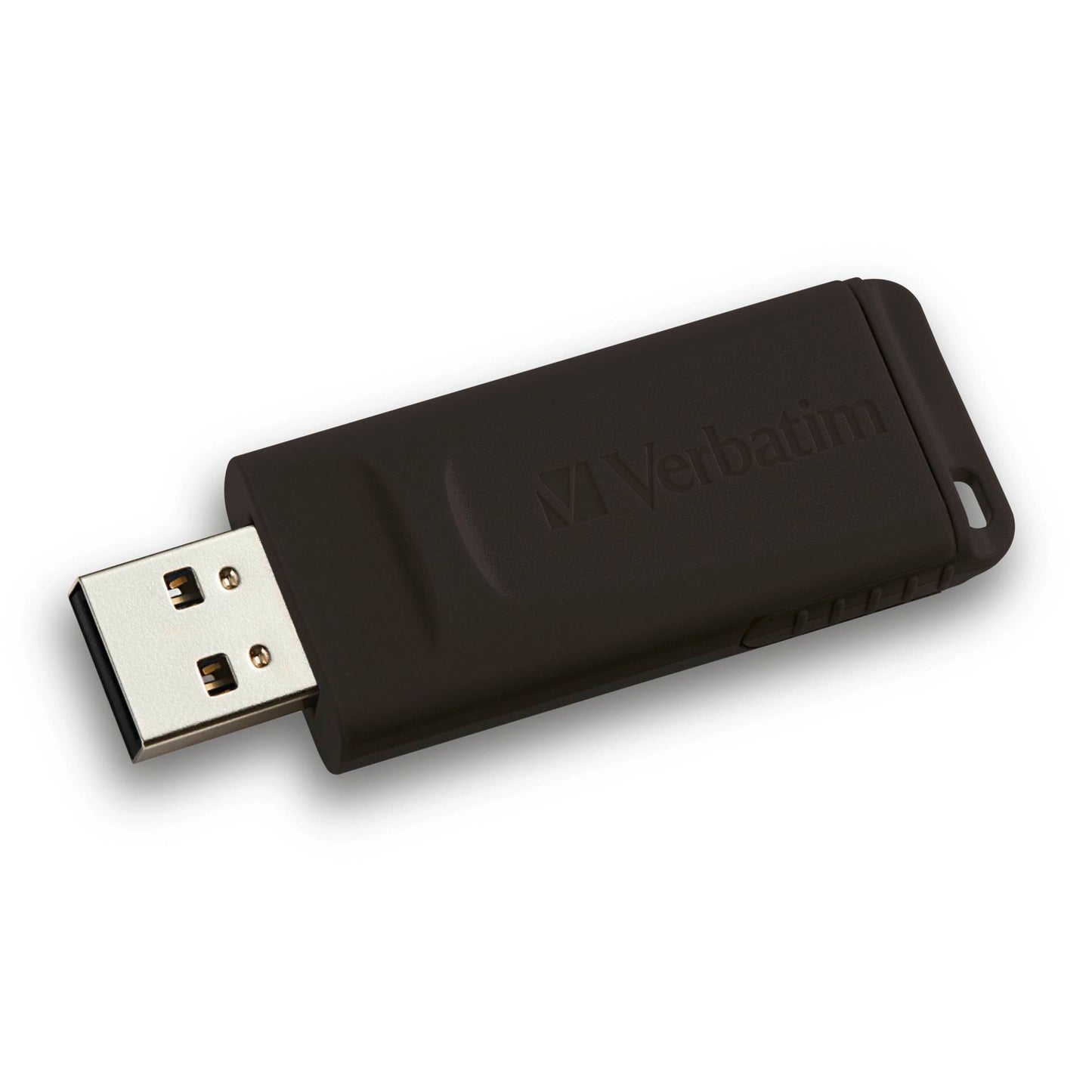 Verbatim Store n Go Slider  64GB USB 2.0