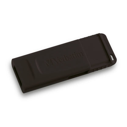 Verbatim Store n Go Slider  64GB USB 2.0