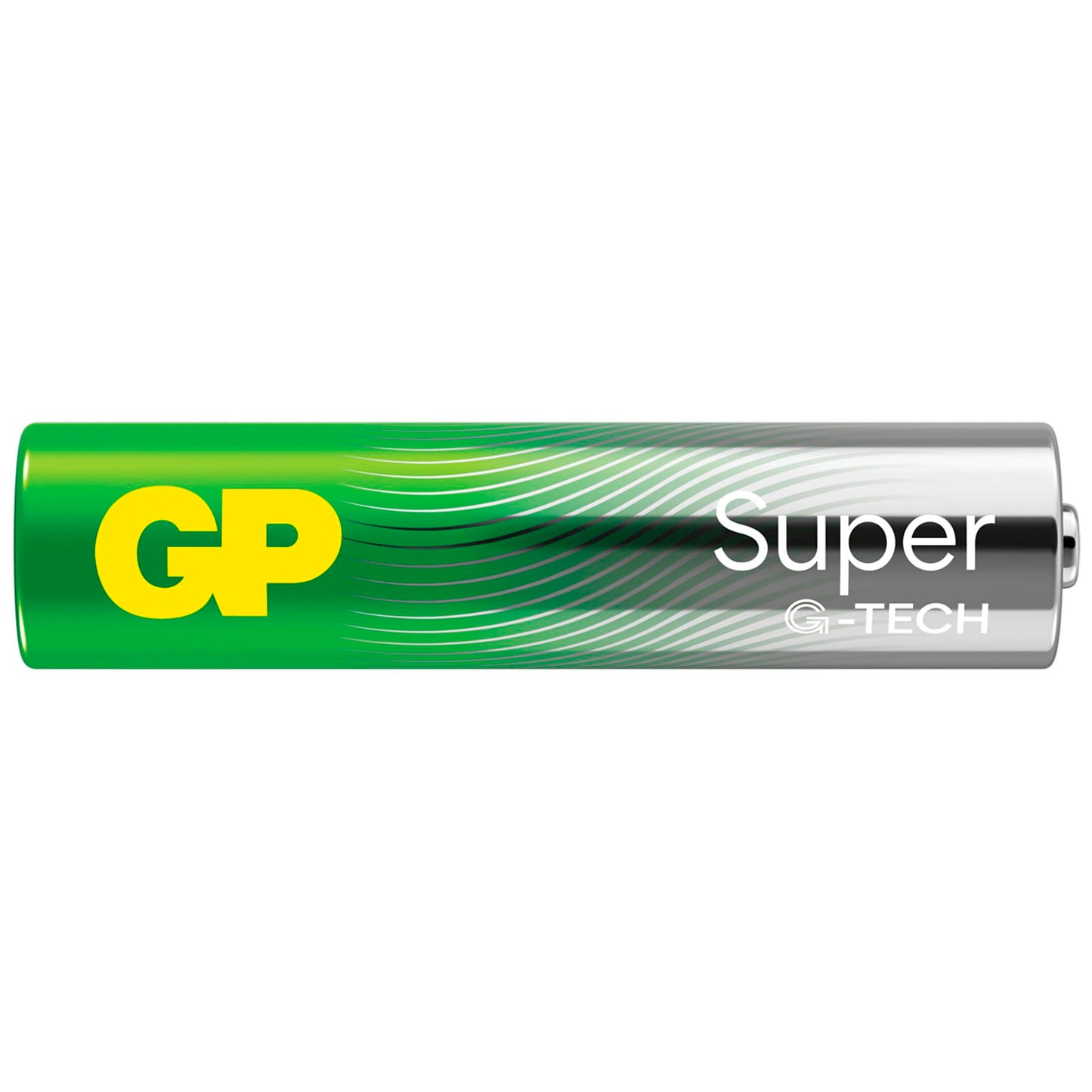 4+4 GP Super Alkaline 1,5V AAA Micro LR03 Rel.   03024ADHETA-B8