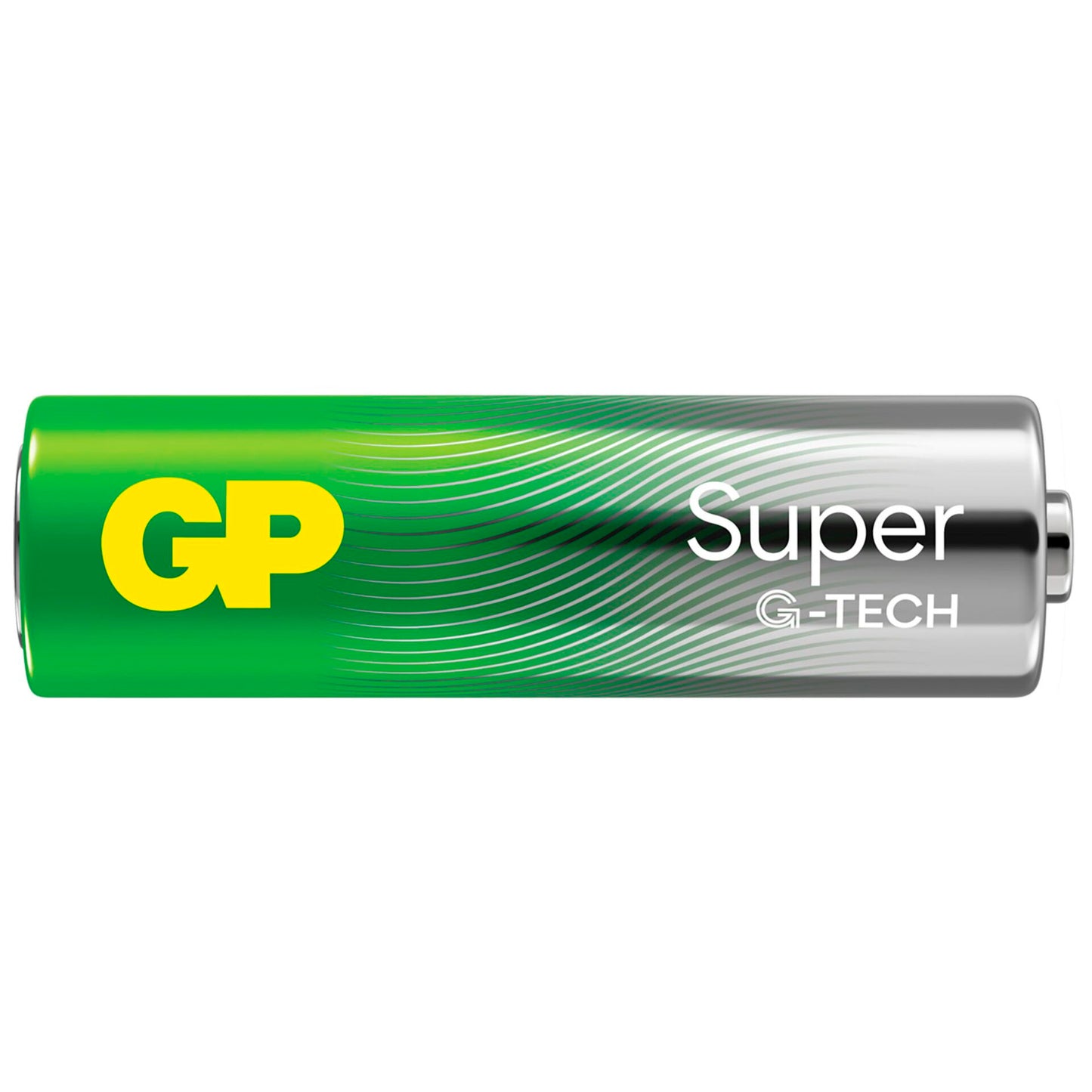 1x40 GP Super Alkaline AA Mignon Batteries PET Box GPSUP15A900C40