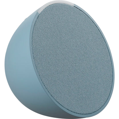 Amazon Echo Pop Smart Speaker midnight teal