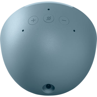 Amazon Echo Pop Smart Speaker midnight teal