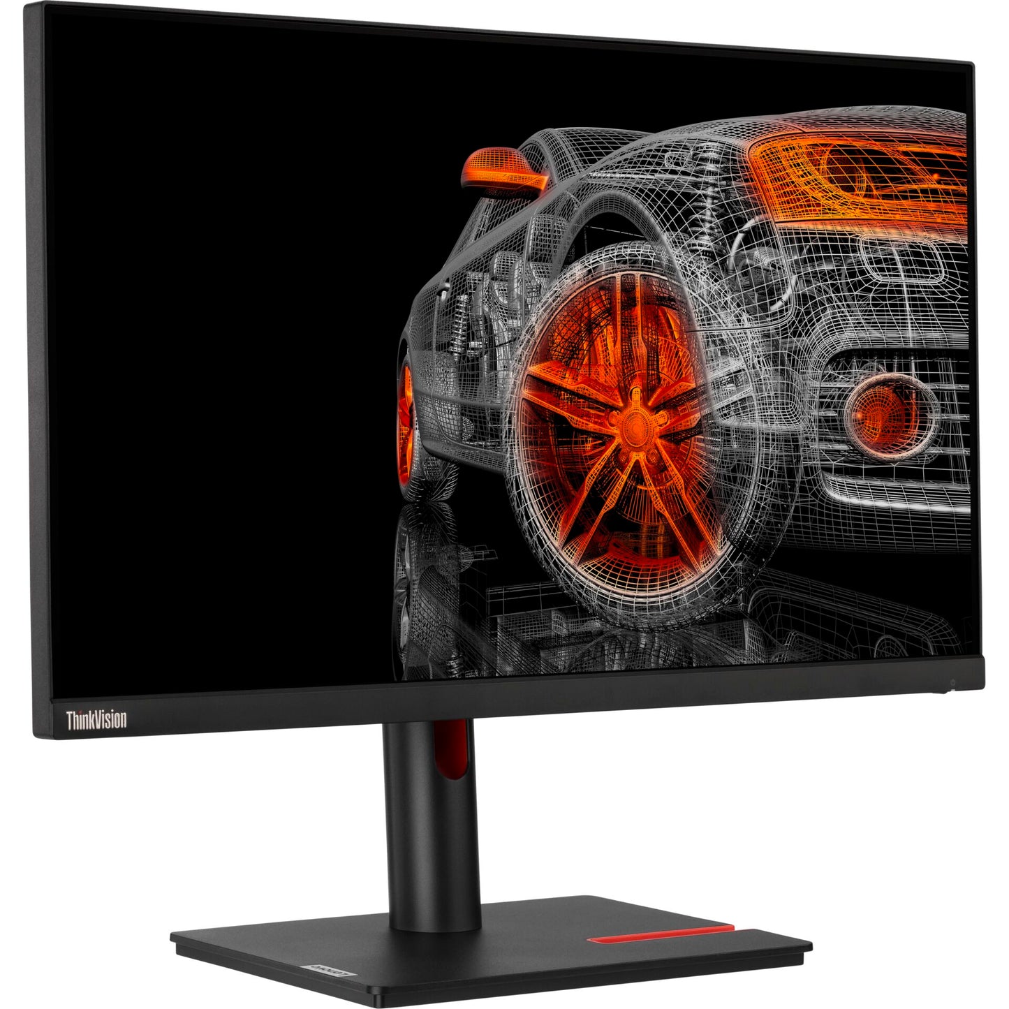 Lenovo ThinkVision P24h-30